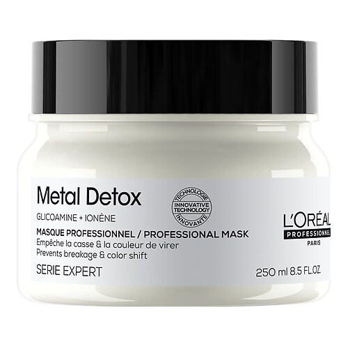 L'oréal Professionnel L'oréal Professionnel - SERIE EXPERT Metal Detox Μάσκα Κατά των Μεταλικών Στοιχείων